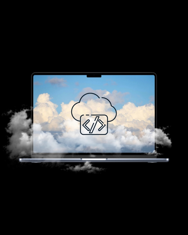 Custom Software Development — Brunel Studios SA